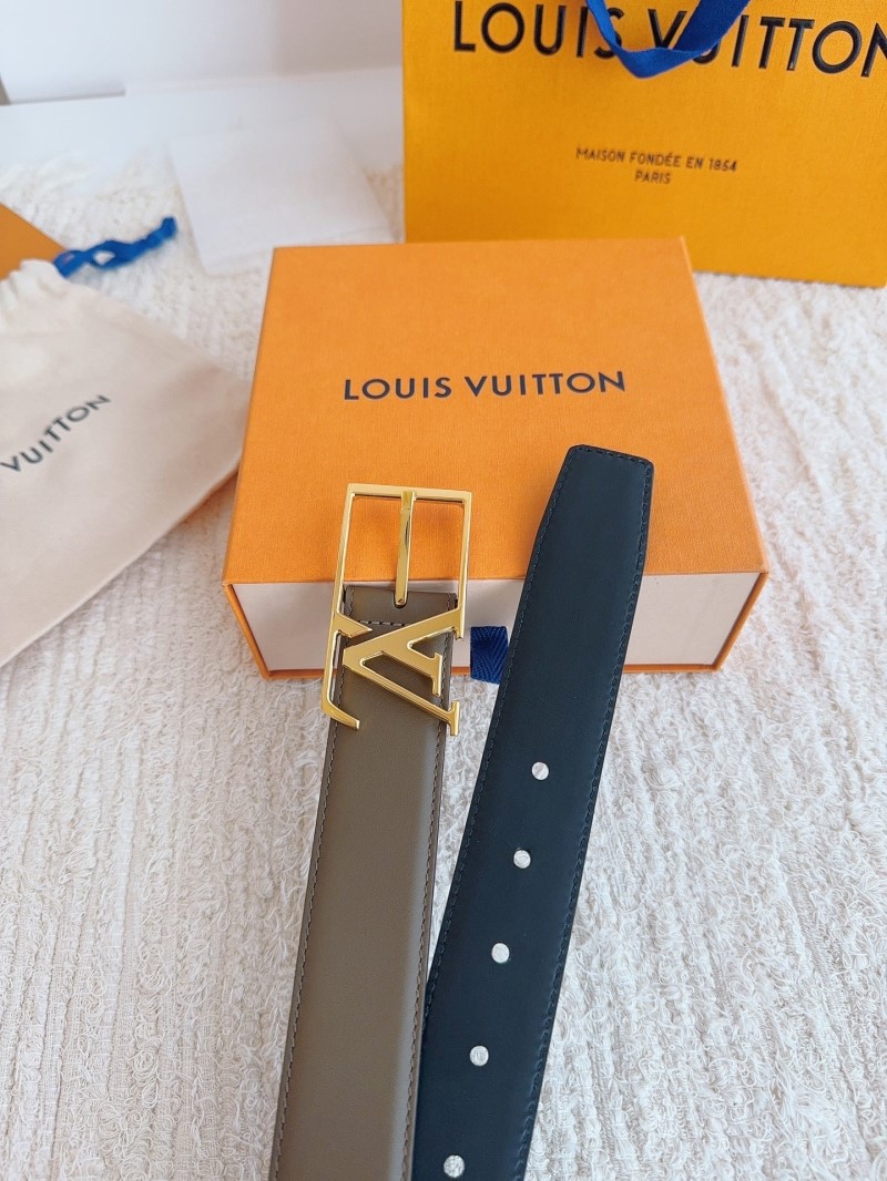 l0vis Vvtt0n belts